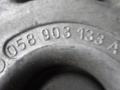 058903133A Натяжитель Volkswagen Passat B5 1997г. - фото №2