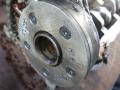BWE, 06C905163B Головка блока цилиндров Audi A4 B7 2008г. - фото №8