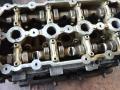 BWE, 06C905163B Головка блока цилиндров Audi A4 B7 2008г. - фото №12