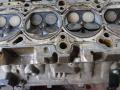 BWE, 06C905163B Головка блока цилиндров Audi A4 B7 2008г. - фото №15