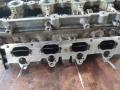 BVY, BLX, BLR, 08D103373AM Головка блока цилиндров Skoda Octavia A5 2007г. - фото №4