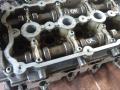 BVY, BLX, BLR, 08D103373AM Головка блока цилиндров Volkswagen Passat B6 2007г. - фото №3