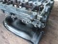 ASN, BBJ, 06C103373F Головка блока цилиндров Audi A4 B6 2003г. - фото №6
