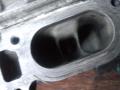 ASN, BBJ, 06C103373F Головка блока цилиндров Audi A4 B6 2003г. - фото №8