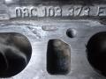 ASN, BBJ, 06C103373F Головка блока цилиндров Audi A4 B6 2003г. - фото №9