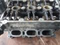ASN, BBJ, 06C103373F Головка блока цилиндров Audi A4 B6 2003г. - фото №3