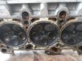 ASN, BBJ, 06C103373F Головка блока цилиндров Audi A6 C5/4B 2003г. - фото №8