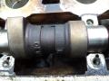 ALT, 06B103373 Головка блока цилиндров Audi A4 B6 2002г. - фото №4