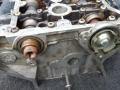 ALT, 06B103373 Головка блока цилиндров Audi A4 B6 2002г. - фото №9