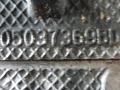 68280510AB, 05037369BD Головка блока цилиндров Dodge Charger LD [рестайлинг] 2018г. - фото №7