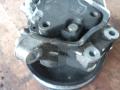 4F0145155H Насос гидроусилителя руля Audi A6 C6/4F 2006г. - фото №2
