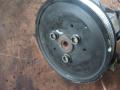 4F0145155H Насос гидроусилителя руля Audi A6 C6/4F 2006г. - фото №3