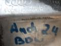 4F0145155H Насос гидроусилителя руля Audi A6 C6/4F 2006г. - фото №4
