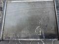 Радиатор (основной) Chevrolet Corvette C6 2008г. - фото №2