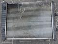 Радиатор (основной) Chevrolet Corvette C6 2008г. - фото №6