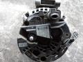06B903016AB, 0124525009387 Генератор Audi A4 B6 2002г. - фото №4
