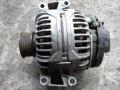 06B903016AB, 0124525009387 Генератор Audi A6 C5/4B 2002г. - фото №5