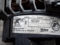437360 Генератор Volkswagen Passat B6 2006г. - фото №4