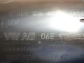 0001108405, 06E911023C Стартер Audi A4 B7 2006г. - фото №6