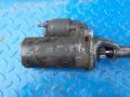 059911023H, 0001109021 Стартер Audi A6 C5/4B 1997г. - фото №5
