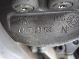 Двигатель, ориг. номер BLR, Volkswagen Golf 5 поколение 2003-2009