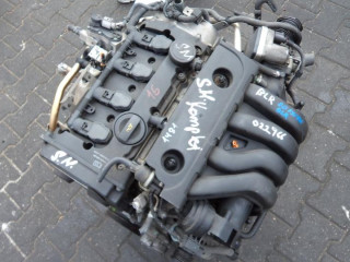 Двигатель, ориг. номер BLR, Volkswagen Golf 5 поколение 2003-2009