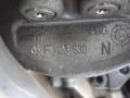 BLR Двигатель Skoda Octavia A5 2005г. - фото №2