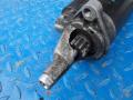 AKN, 059911023H, BOA, 001109021 Стартер Audi A4 B5 1995г. - фото №3