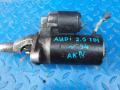 AKN, 059911023H, BOA, 001109021 Стартер Audi A4 B5 1995г. - фото №4