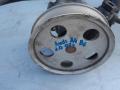 KYB, 8E0145153HES, 8006H Насос гидроусилителя руля Audi A6 C6/4F 2007г. - фото №3