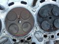 M57D Головка блока цилиндров BMW 3 E46 2003г. - фото №9