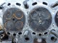M57D Головка блока цилиндров BMW 5 E39 2003г. - фото №2