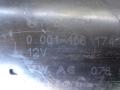 0001108174, 078911023D Стартер Audi A4 B6 2002г. - фото №5