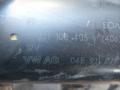06E911023C, 0001108405406 Стартер Audi A4 B6 2005г. - фото №6
