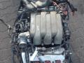 AUK Двигатель Audi A8 D3/4E 2005г. - фото №3