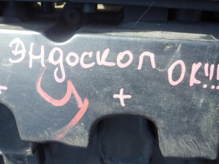 Двигатель, ориг. номер BWE, Audi A4 B7 2004-2009
