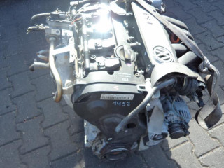 Двигатель, ориг. номер BVY, Volkswagen Touran 1 поколение 2003-2006