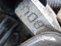 BDV Двигатель Audi A4 B6 2002г. - фото №2