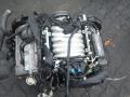 BDV Двигатель Audi A6 C5/4B 2002г. - фото №2
