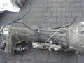TR60SN, GLH КПП автоматическая (АКПП) Volkswagen Touareg 1 поколение 2004г. - фото №3