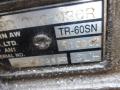 TR60SN, GLH КПП автоматическая (АКПП) Volkswagen Touareg 1 поколение 2004г. - фото №5