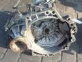 ERT КПП механическая (МКПП) Audi A3 8L 2000г. - фото №3