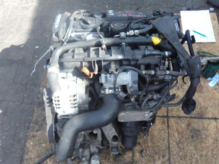 Двигатель, ориг. номер BWE, Audi A6 C6/4F 2004-2008