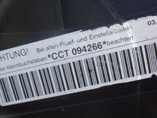 Двигатель, ориг. номер CCT, Volkswagen Passat B6 2005-2010