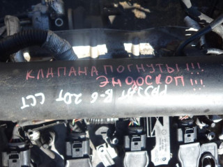 Двигатель, ориг. номер CCT, Volkswagen Passat B6 2005-2010