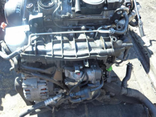 Двигатель, ориг. номер CCT, Volkswagen Passat B6 2005-2010