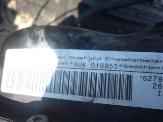 Двигатель, ориг. номер AUK, Audi A6 C6/4F 2004-2008