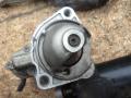 06B911023A, 0001107427428 Стартер Audi A4 B7 2006г. - фото №2