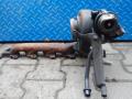 A6120960599 Турбина Mercedes ML W163 2001г. - фото №4