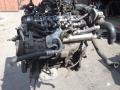 Z17DTL Двигатель Opel Meriva 1 поколение 2004г. - фото №4